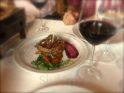 El Parrillon De Buenos Aires La Vega