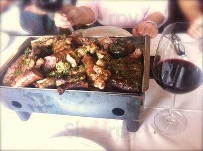 El Parrillon De Buenos Aires La Vega