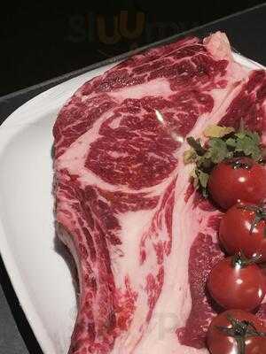 El Parrillon De Buenos Aires La Vega