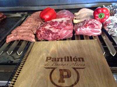 El Parrillon De Buenos Aires La Vega