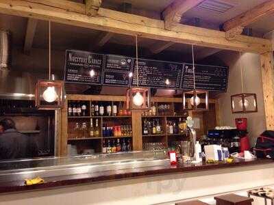 El Parrillon De Buenos Aires La Vega