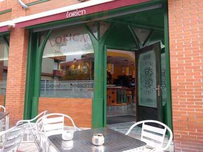 Cafetería Lorien