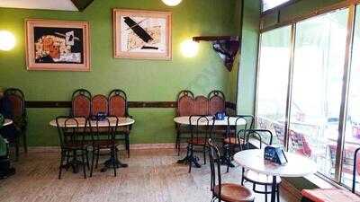 Bar Confiteria Latorre