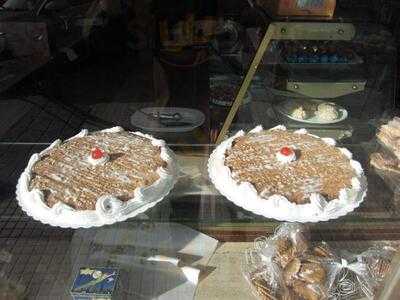 Bar Confiteria Latorre