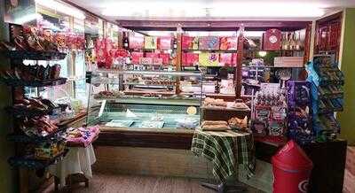 Bar Confiteria Latorre