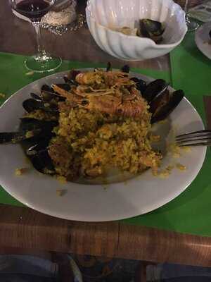 Restaurante El Pescadito De Binibeca