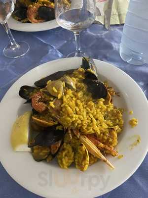 Restaurante El Pescadito De Binibeca