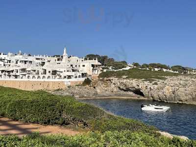 Restaurante El Pescadito De Binibeca