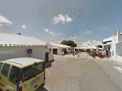 Restaurante El Pescadito De Binibeca
