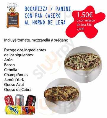 Bar Sociedad De Cazadores De Priego