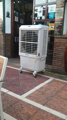 Bar Sociedad De Cazadores De Priego