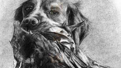 Bar Sociedad De Cazadores De Priego