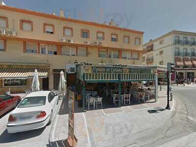 Bar Sociedad De Cazadores De Priego