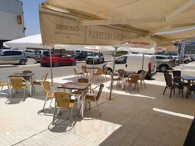 Restaurante Casa Paco