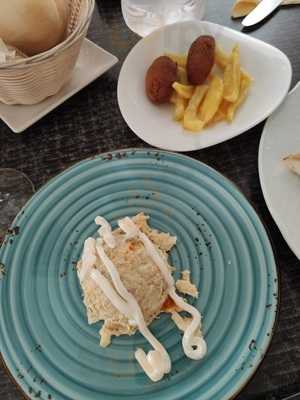 Restaurante Casa Paco