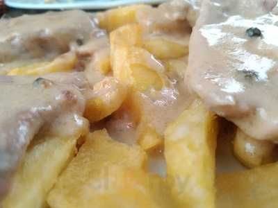 Restaurante Casa Paco