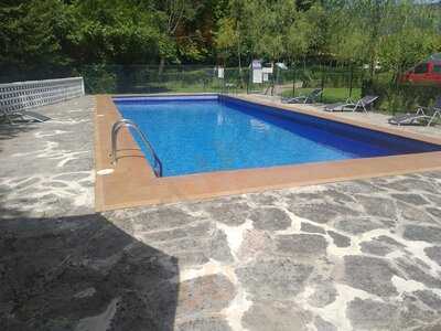 Restaurente Camping Oliden