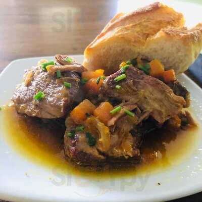 Restaurente Camping Oliden