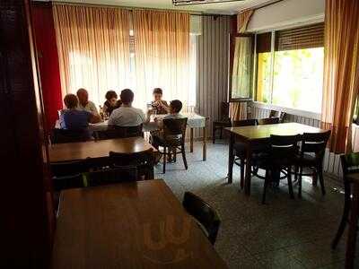 Restaurente Camping Oliden