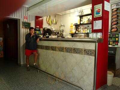 Restaurente Camping Oliden