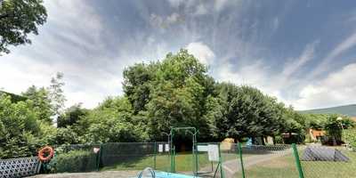 Restaurente Camping Oliden