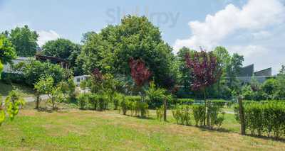 Restaurente Camping Oliden