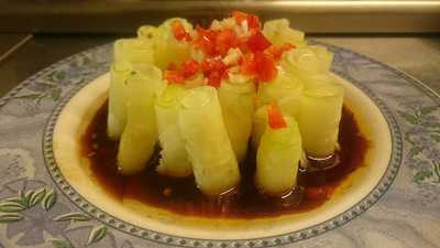 Restaurante Medina Real