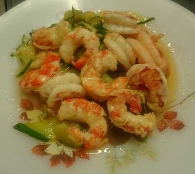 Restaurante Medina Real