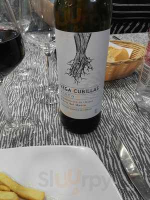 Restaurante Medina Real