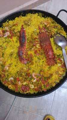 Restaurante Medina Real