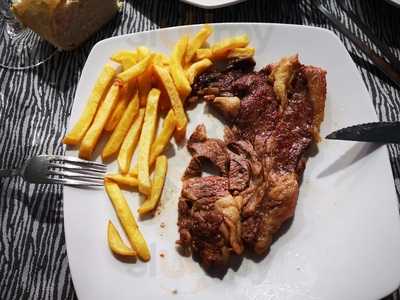 Restaurante Medina Real