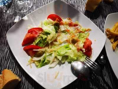 Restaurante Medina Real