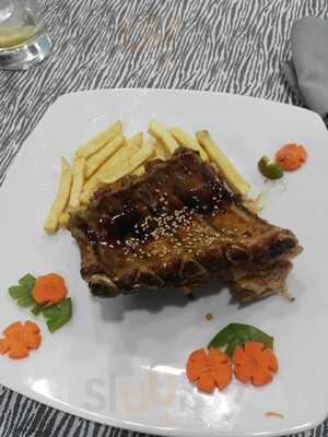 Restaurante Medina Real