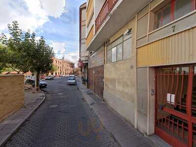 Restaurante Medina Real