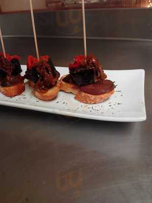 Bar Restaurante Triángulo