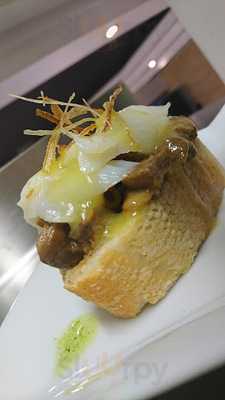 Bar Restaurante Triángulo