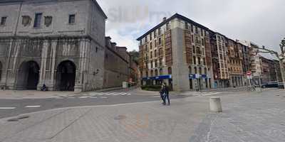 Bar Restaurante Triángulo