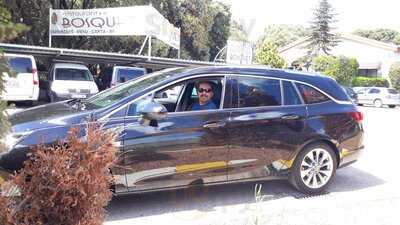 Restaurant El Bosquet