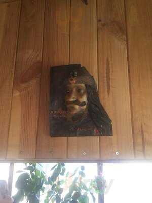 Restaurant El Bosquet