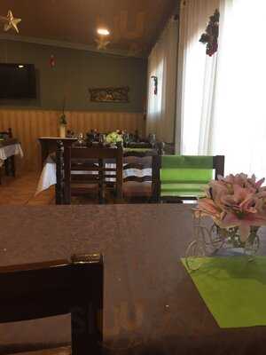 Restaurant El Bosquet