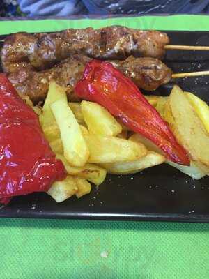 Restaurant El Bosquet