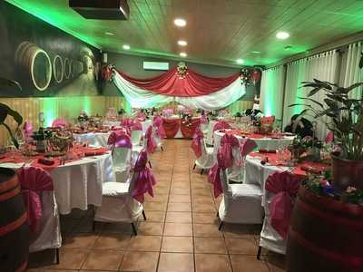 Restaurant El Bosquet