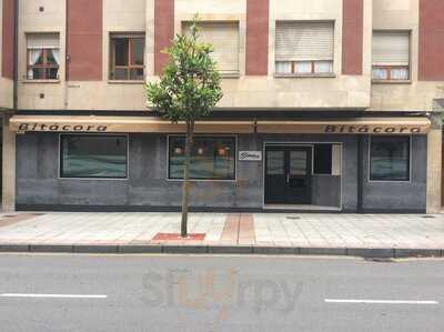 Gastropub Bitacora