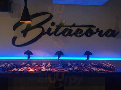 Gastropub Bitacora