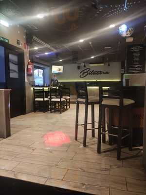 Gastropub Bitacora