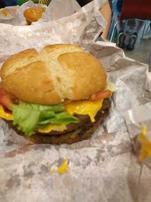 Burger King