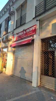 Gelateria El Patufet