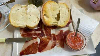 Bar El Rincón Del Arco