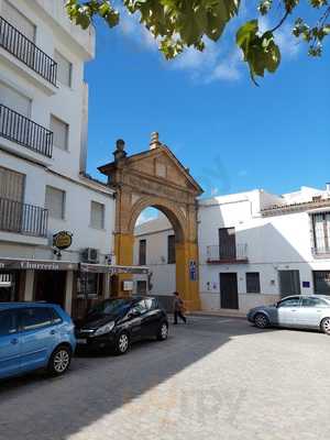 Bar El Rincón Del Arco