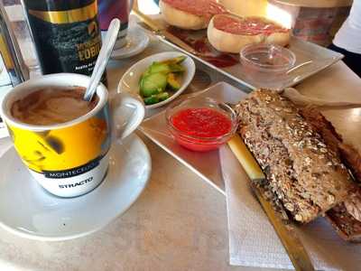 Bar El Rincón Del Arco